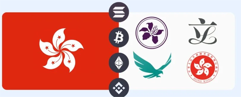 2024 年香港加密货币监管